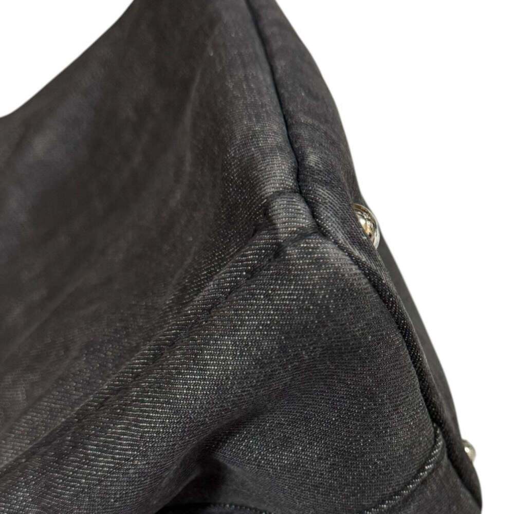 PRADA Black Shoulder Bag - Picture 10 of 13